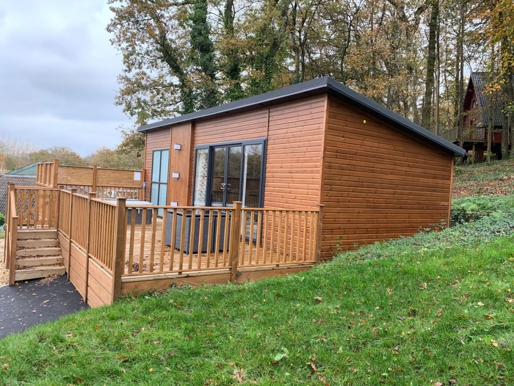 Do I Need Planning Permission for a Garden Log Cabin? Eco Friendly